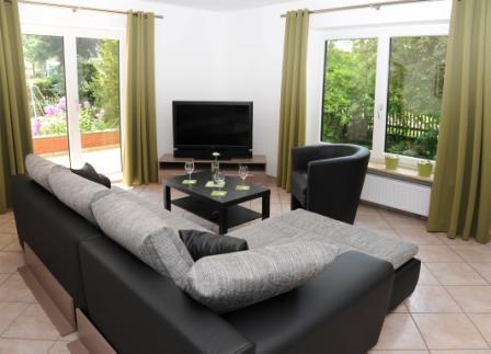 Appartement Am Goldbichl Sauerlach Eksteriør bilde