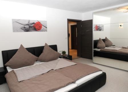Appartement Am Goldbichl Sauerlach Eksteriør bilde