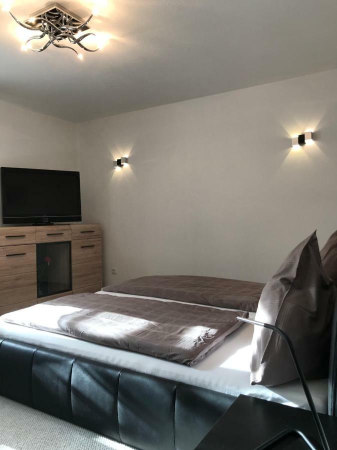 Appartement Am Goldbichl Sauerlach Eksteriør bilde