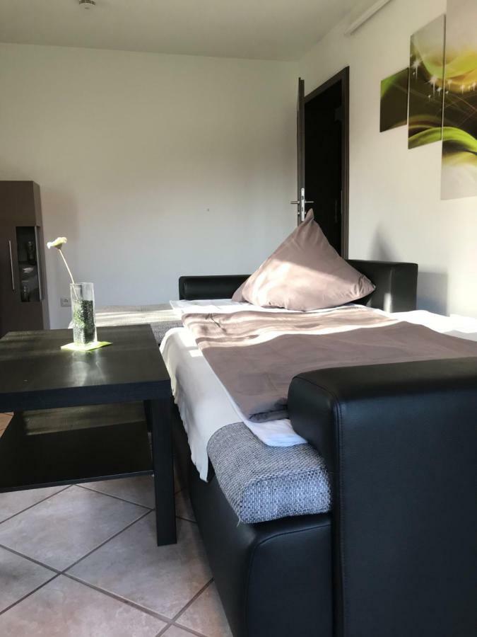 Appartement Am Goldbichl Sauerlach Eksteriør bilde