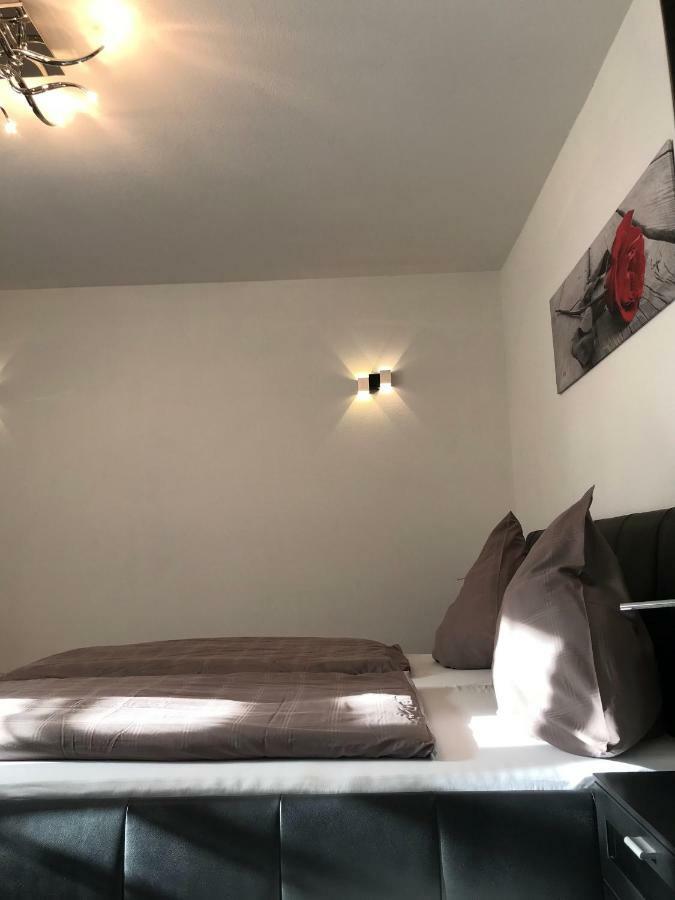 Appartement Am Goldbichl Sauerlach Eksteriør bilde