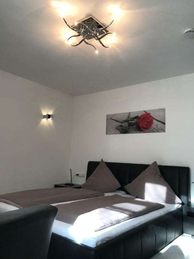 Appartement Am Goldbichl Sauerlach Eksteriør bilde